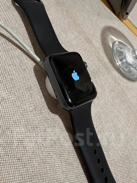 Apple Watch Series 3. GPS, NFC ����