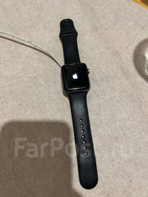 Apple Watch Series 3. GPS, NFC ����