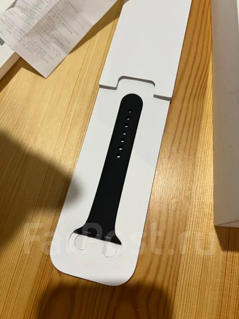 Apple Watch Series 3. GPS, NFC ����