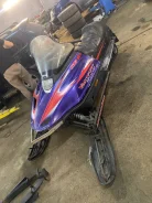 Yamaha V-Max 600. ��������, ��, �� ����