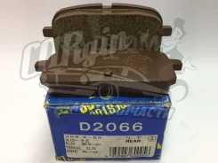 ������� ��������� �������� MK Kashiyama D2066 (������), ������ D2066 ����