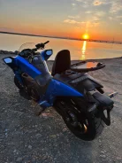 Honda NM4. 750����. ��., ��������, ���������, ������ �� �� ����
