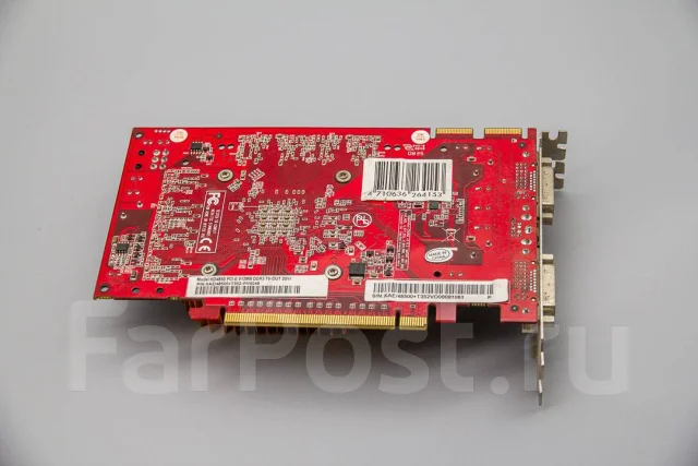 Radeon HD 4850 ����