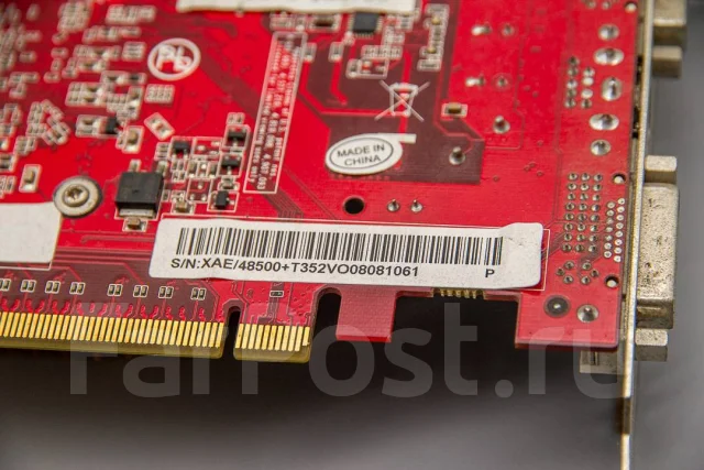 Radeon HD 4850 ����