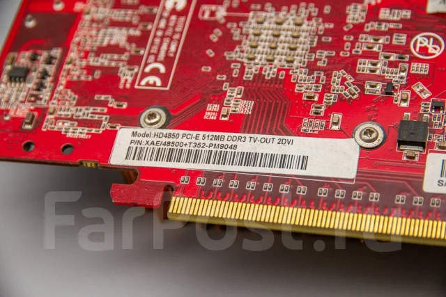 Radeon HD 4850 ����