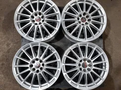 Hokuto Racing. 7.0x17", 4x100, 4x114.3, ET40, �� 73���. ����