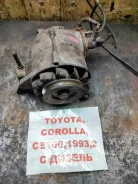 ��������� Toyota Corolla CE100 2C 2704064200 ����