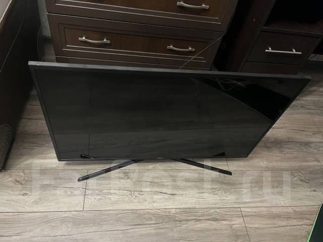 Samsung UE40KU6000. LED ����