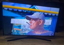 Samsung UE40KU6000. LED ����