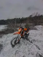 Racer Enduro RC200GY-C2. 200����. ��., ��������, ���������, ������ �� �� ����