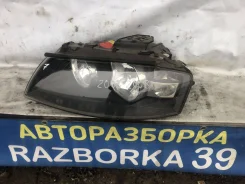 ������� ����/���� ����� Audi A3 8P 2003-05���. ���� Audi A3 8P (2003�2005) 8p0941003a 8P0941003A ����