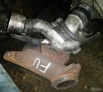 ���� ����� ������� 2.1D (P8C10D) Fiat Ulysse FIAT Ulysse I (1994�1998) 9631536380 9631536380 ����