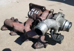 ������� / 1.8 tddi 2001� Ford Focus 1 / Ford Focus I (1998�2004) XS4Q6K682DB XS4Q6K682DB ����