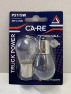 ����� ������������� P21/5W CA-RE 24V [30917] 30917 ����