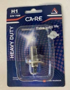 ����� ������������� H1 CA-RE Halogen Bulb 24V [30009] 30009 ����