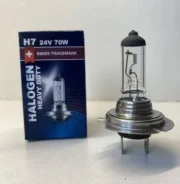 ����� ������������� H7 CA-RE Halogen Bulb 24V [30047] 30047 ����
