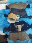 ������� ������������ �������� 330i, X3 2.0, 2.5 [34116779652] 34116779652 ����