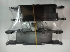 ������� ��������� �������� Logan II X-Ray [410602396R] 410602396R ����
