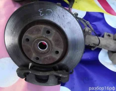 ���� ��������� �������� Peugeot 307 [424984] 424984 ����