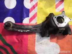 ����� ������ ���������� ����� Mazda 3 2009-2013 [BBM428250B] BBM428250B ����