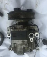 ���������� ������������ Mazda 3 BK 1,6 [H12A1AF4DW] H12A1AF4DW ����
