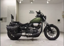 Yamaha XV950. 950����. ��., ��������, ���������, ��� ������� ����