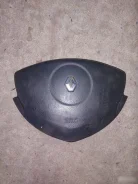 ������� � ���� Renault Symbol Airbag ����