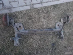������ ����� �� ��������� Renault Symbol 2003� ����