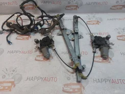 ��������������� ������ ����� Nissan Primera P12 ����