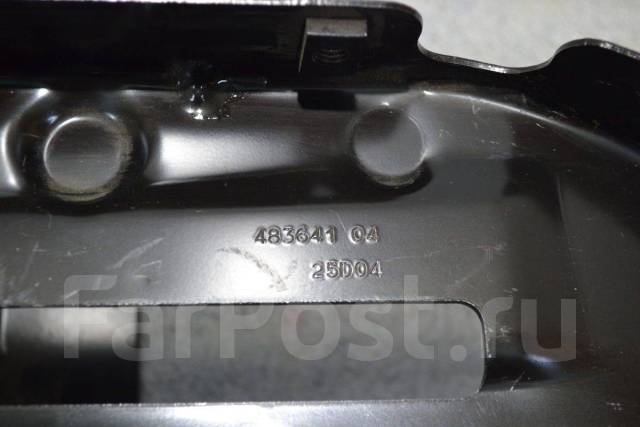 Кронштейн лонжерона 7213QQ Peugeot/Citroen, правый купить в ...