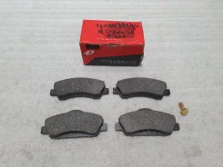 ������� �������� Peugeot 301 / Citroen C-Elisee 153000 ����