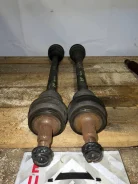 ������� ������ �� Mercedes E-Class, W212 (E300) Mercedes-Benz E-����� W212/S212/C207/A207 (2009�2013), �����/������ ����