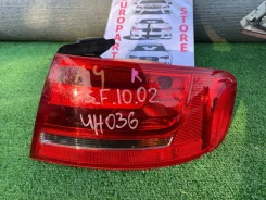 ���� ������ Audi A4 B8 ����� ��������� Audi A4 B8 (2007�2012) 12757 ����