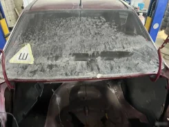 ������ ������ Daewoo nexia N150 ����