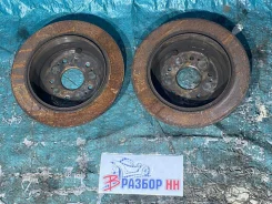 ���� ��������� ������ Honda CR-V III (2006�2009) RE3 R20A2 42510SWWG01 Honda CR-V III (2006�2009) [42510SWWG01] 42510SWWG01 ����