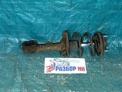 ����������� �������� ������ Citroen C-Crosser I (2007�2013) EP 4HN, DW12MTED4 5208S1 Citroen C-Crosser I (2007�2013) [5208S1] 5208S1 ����