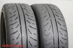 Dunlop Direzza ZIII