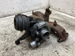 ��������������� (�������) Volkswagen Bora A4 (1998�2005) 03G253016K ����