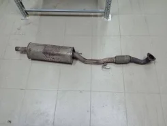 �������� ����� ��������� Volkswagen Polo V (2009�2015) [6RU253091C] 6RU253091C ����