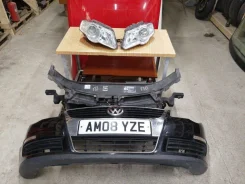 ������� VW Passat b6 ����� 1.8 CDA BZB [3C0807217DC9X] 3C0807217DC9X ����