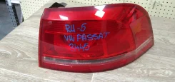 ������ ������ �������� Volkswagen Passat B7 (2010�2015) [3AF945096C], ������ 3AF945096C ����