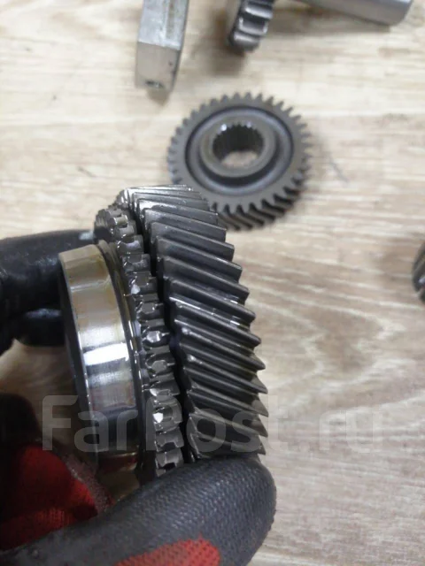 ���� Volkswagen Jetta 6 NNL [0AF300042E] 0AF300042E ����