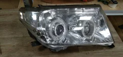 ���� Toyota Land Cruiser 200 (2007�2012) [TY1019B9WHW3V] TY1019B9WHW3V ����