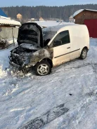 Volkswagen Caddy ����