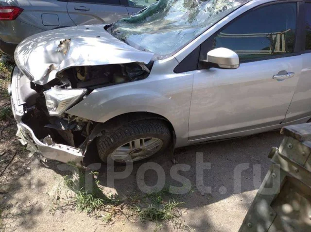 ����� ��������������� ��� Ford Focus II (2005�2008), ����� 4M5119953AE ����