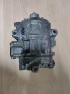 ���������� ������������ Skoda Fabia II DCP02030 ����