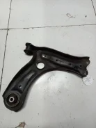 ����� �������� ����� Skoda Fabia (J5) ll 6R0407151 ����