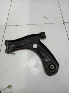����� �������� ������ Skoda Fabia (J5) ll 6R0407152 ����