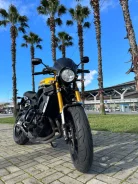 Yamaha XSR900. 850����. ��., ��������, ���������, ������ �� �� ����