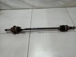 ������� ������ ������ Mazda CX-5 (KE) I RTA12550XA ����